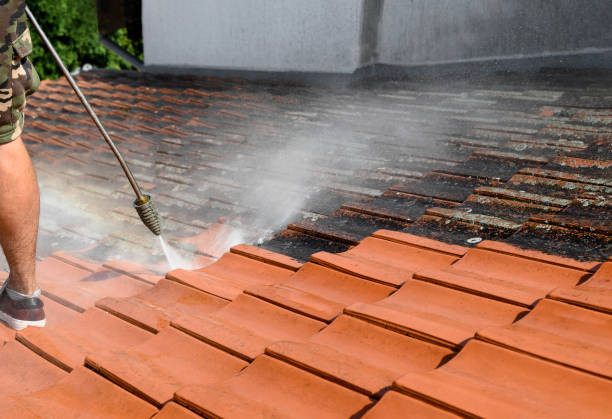 Why Choose Our Certified Pressure Washing Experts for Your Project Needs in Elon, NC?
