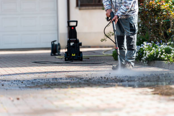 Pressure Washing Services for Businesses in Elon, NC