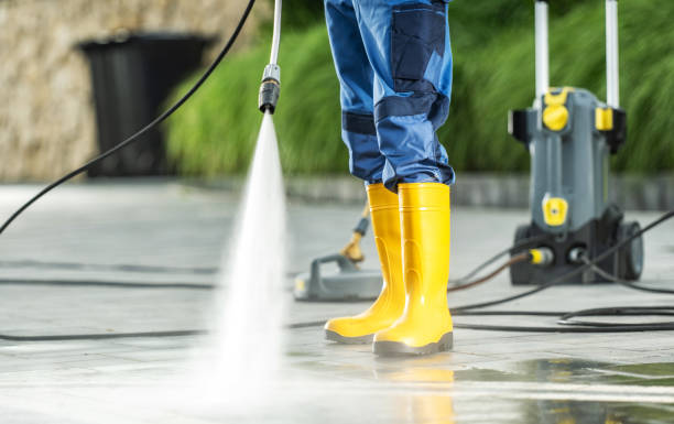Best Pressure Washing Company Near Me  in Elon, NC