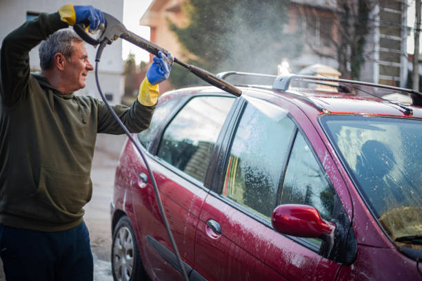 Best Pressure Washing Services for Businesses  in Elon, NC
