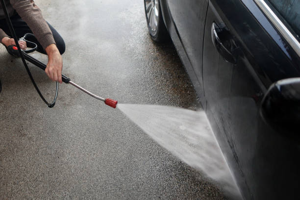 Why Choose Our Certified Pressure Washing Experts for Your Project Needs in Elon, NC?